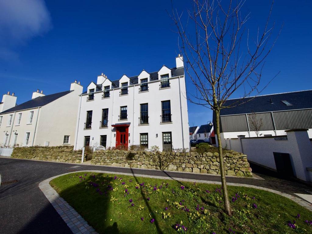 19 Bunting Place Fro