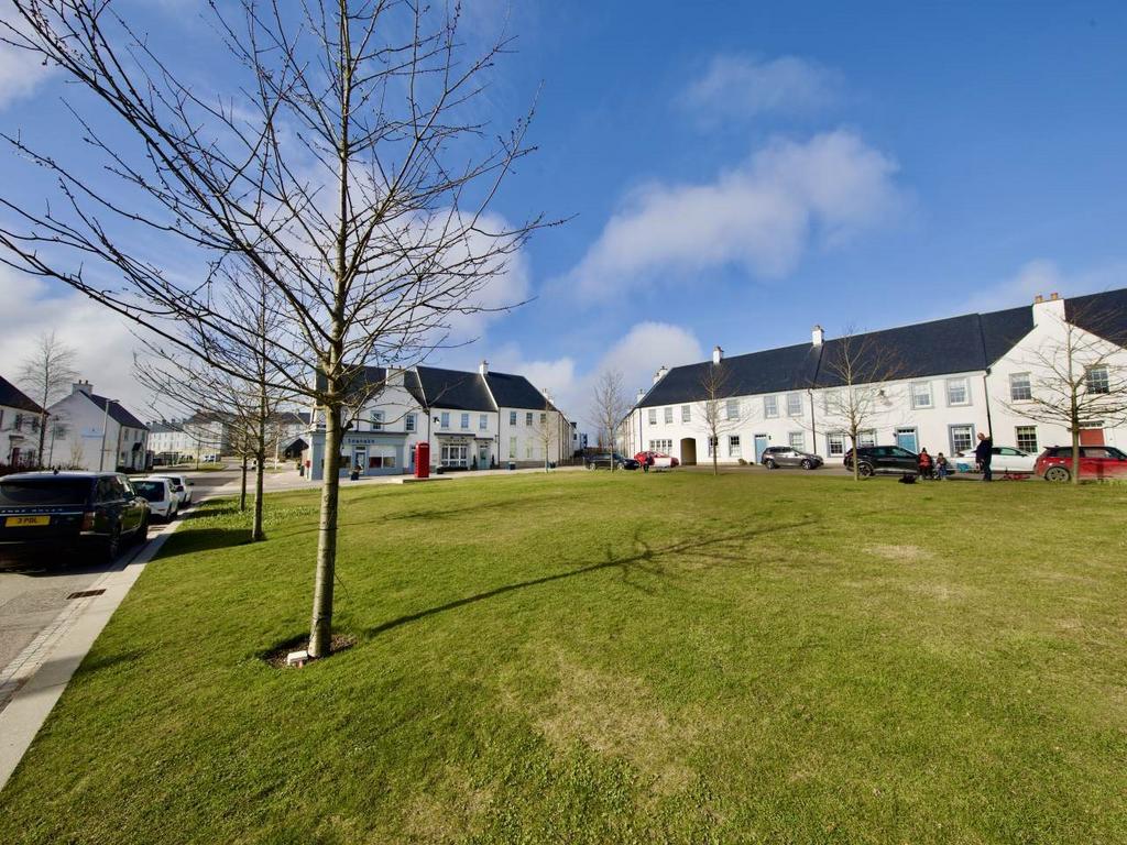 Village Green