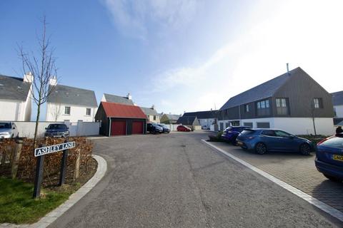 undefined, Bunting Place, Chapelton, Aberdeen