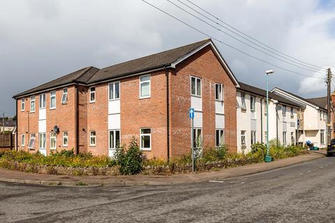 undefined, Silverbourne Court, Regent Street, Lydney