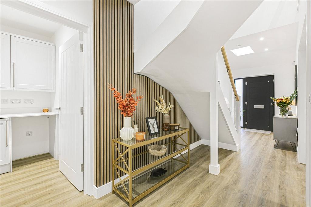 Hallway