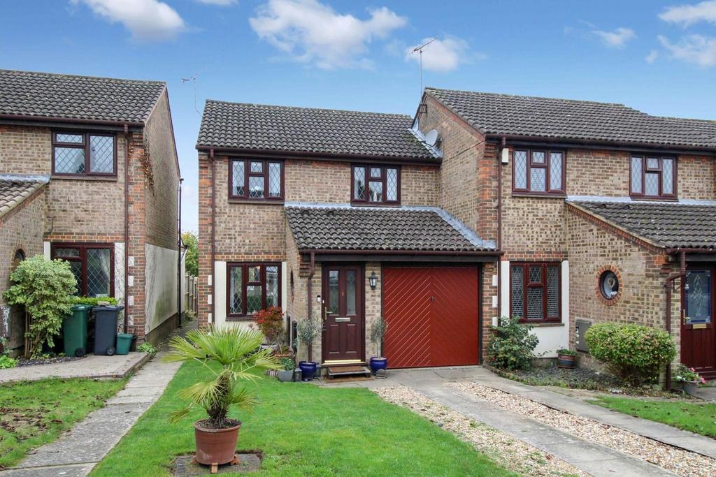 Morston close