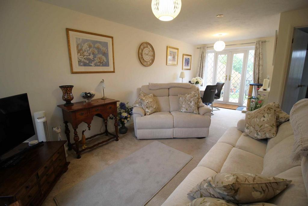 Morston close