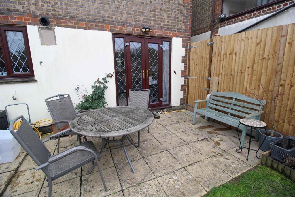 Morston close