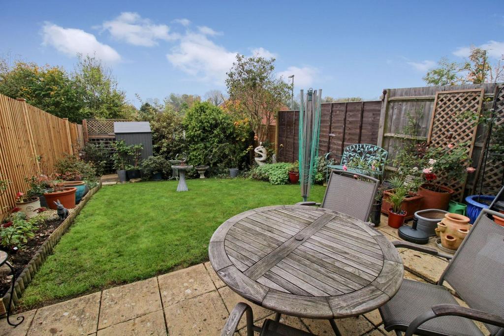Morston close