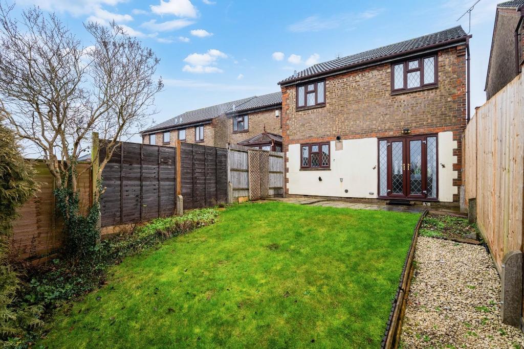 Morston close