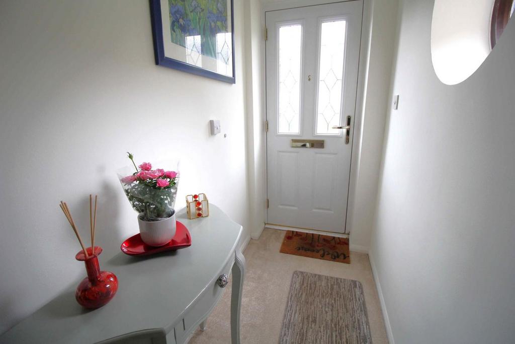 Morston close