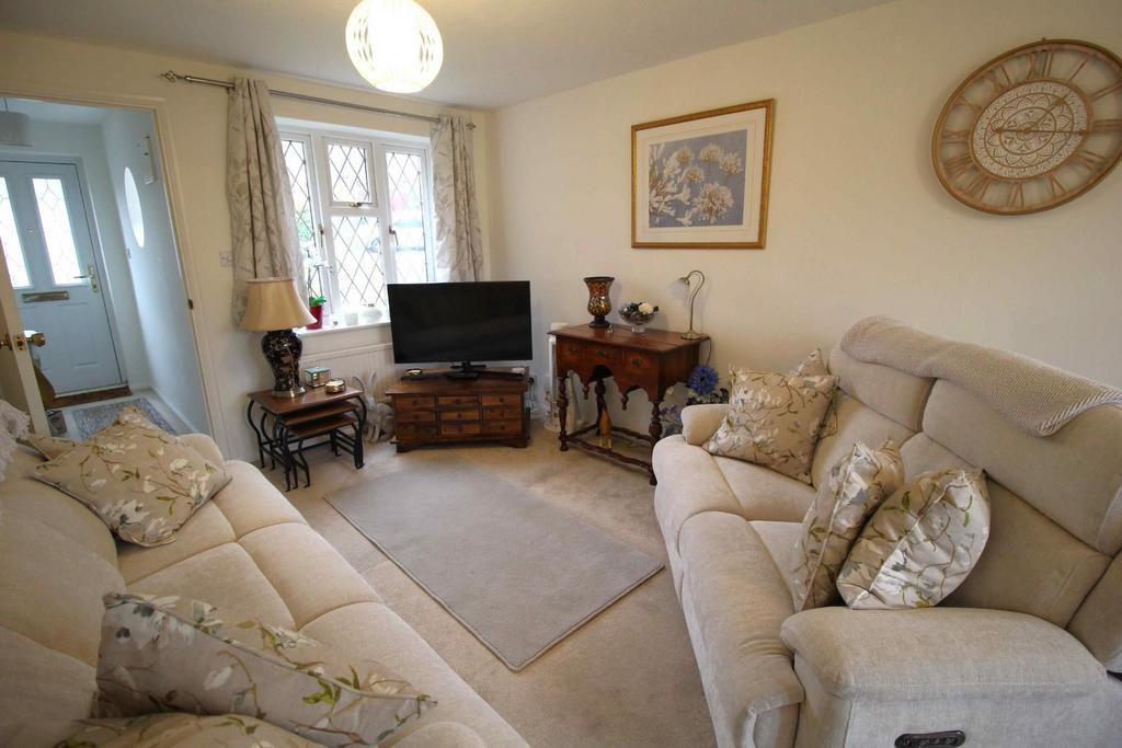 Morston close