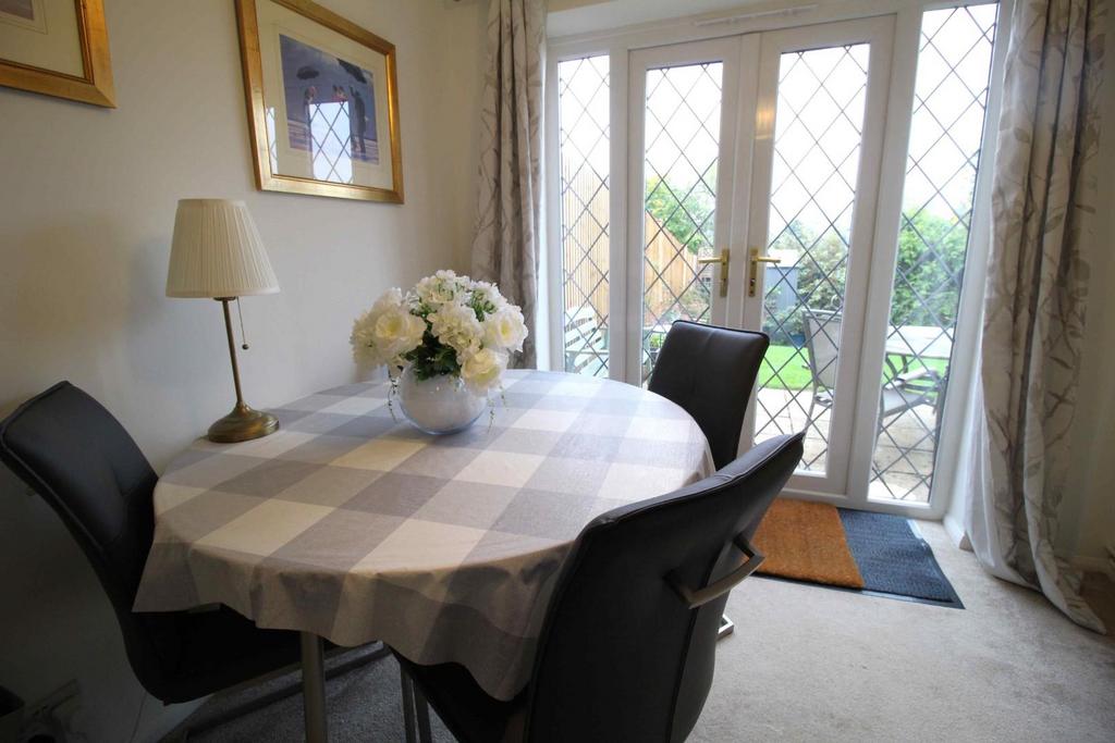 Morston close