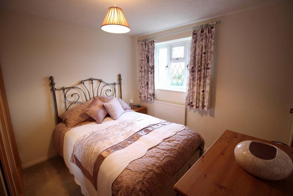 Morston close