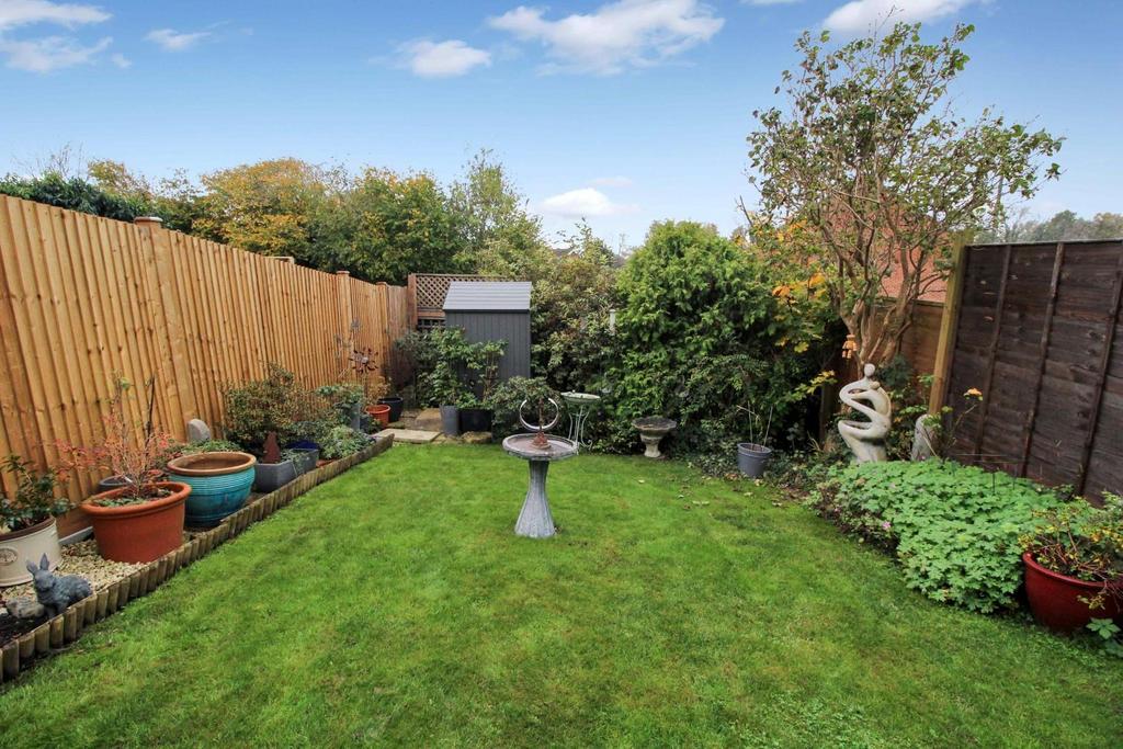 Morston close