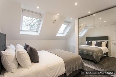 1 bedroom flat to rent, Kings Avenue, Avenue House, SW4