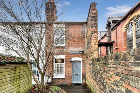 undefined, West Street, Salisbury SP2