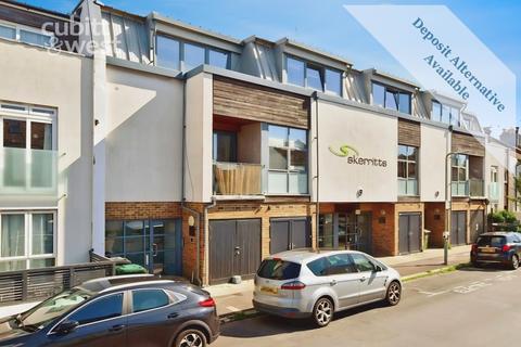 1 bedroom apartment to rent, DEPOSIT ALTERNATIVE AVAILABLE, Coleridge Street, BN3