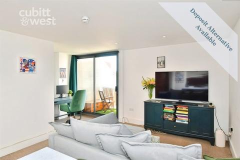 1 bedroom apartment to rent, DEPOSIT ALTERNATIVE AVAILABLE, Coleridge Street, BN3