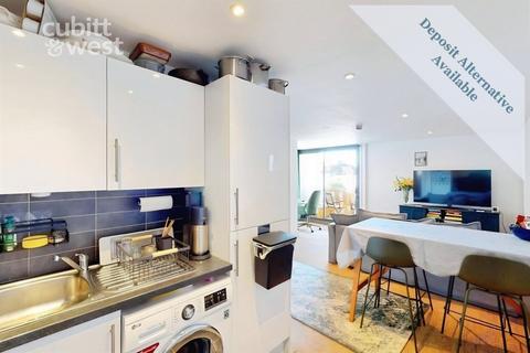 1 bedroom apartment to rent, DEPOSIT ALTERNATIVE AVAILABLE, Coleridge Street, BN3