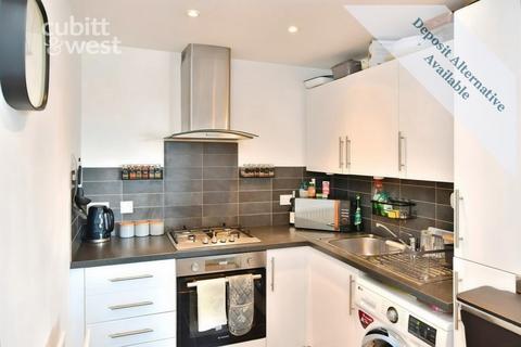 1 bedroom apartment to rent, DEPOSIT ALTERNATIVE AVAILABLE, Coleridge Street, BN3