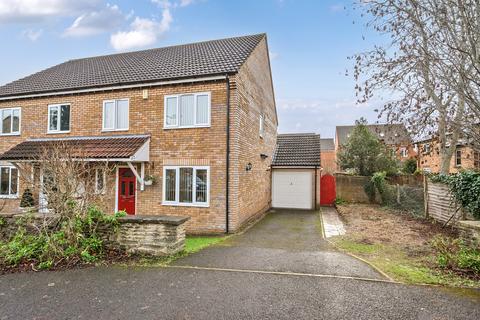 4 bedroom semi-detached house for sale, Trinity Road, Taunton