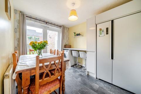 4 bedroom semi-detached house for sale, Trinity Road, Taunton