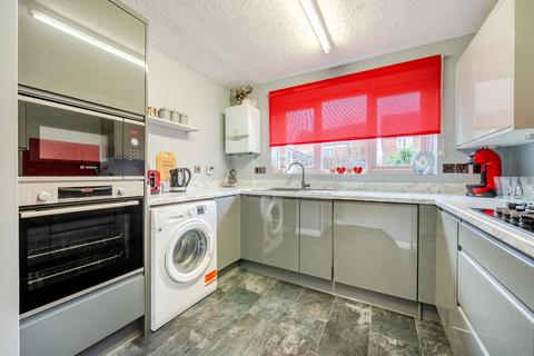 4 bedroom semi-detached house for sale, Trinity Road, Taunton