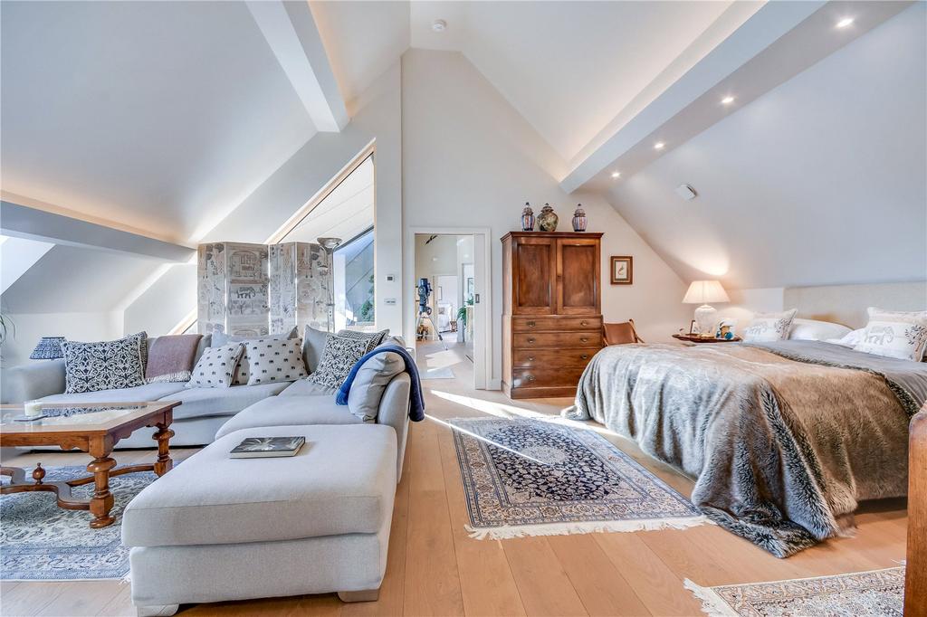 Principal Bedroom