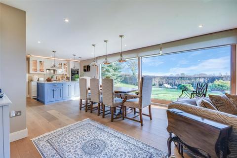 3 bedroom detached house for sale, Barnhall Road, Tolleshunt Knights, Maldon, Essex, CM9