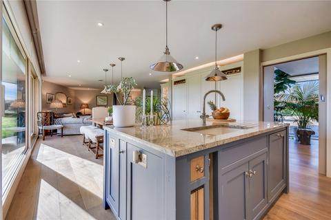 3 bedroom detached house for sale, Barnhall Road, Tolleshunt Knights, Maldon, Essex, CM9