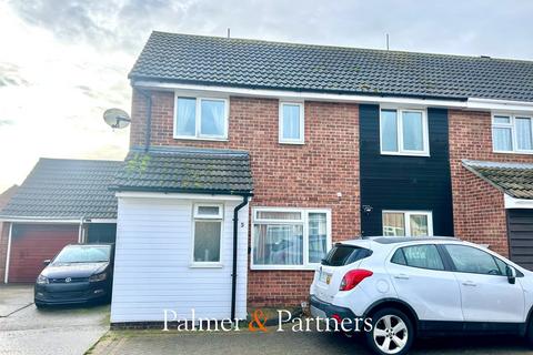 undefined, Lupin Way, Clacton-on-Sea, Essex, CO16