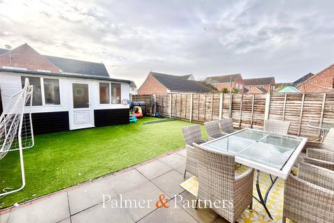 undefined, Lupin Way, Clacton-on-Sea, Essex, CO16