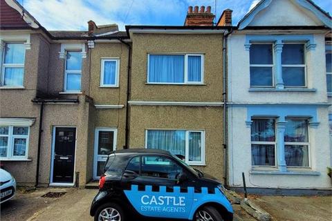 London Road, Leigh on Sea, Leigh on Sea,