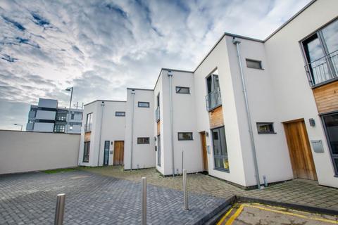 1 bedroom terraced house to rent, Mastins Court, Linconshire