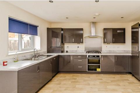 undefined, Leighton Drive, Cannock, Staffordshire, WS11