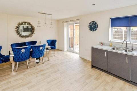 undefined, Leighton Drive, Cannock, Staffordshire, WS11