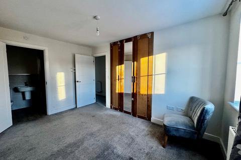undefined, Leighton Drive, Cannock, Staffordshire, WS11