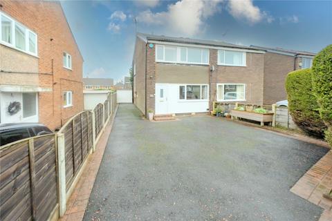 3 bedroom semi-detached house for sale - Primley Park Drive, Leeds, West Yorkshire