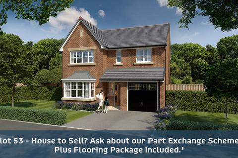 4 bedroom detached house for sale, Liverpool L31