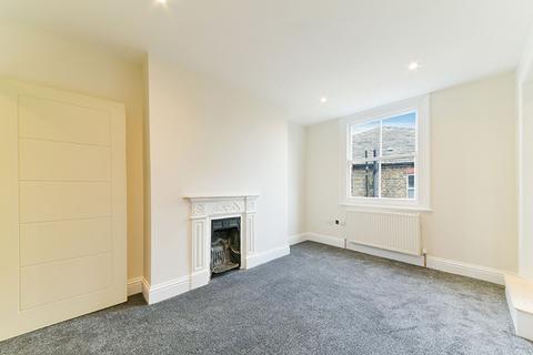 2 bedroom flat to rent, Lillie Road, St. Clements Mansions Lillie Road, SW6