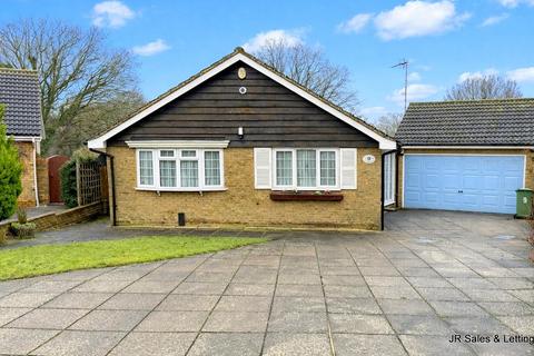 undefined, Doverfield, Goffs Oak