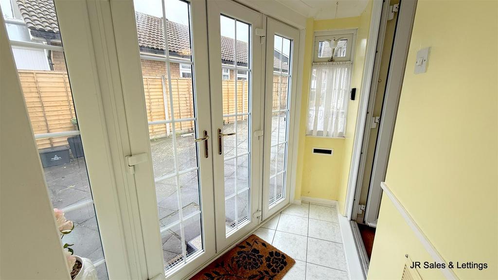 Porch