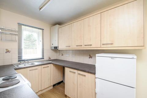 1 bedroom end of terrace house to rent, Eames Close,  Aylesbury,  HP20