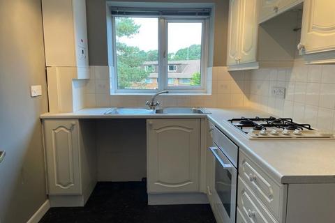 2 bedroom flat to rent, Inglewood, 54 Bournemouth Road, Poole
