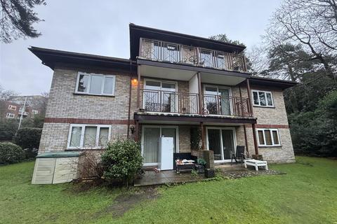 2 bedroom flat to rent, Inglewood, 54 Bournemouth Road, Poole
