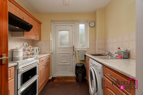 undefined, Albion Court, Burnley, BB11