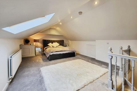 3 bedroom semi-detached bungalow for sale, Coronation Road, Earl Shilton