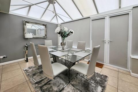 3 bedroom semi-detached bungalow for sale, Coronation Road, Earl Shilton