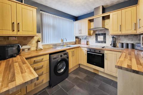 3 bedroom semi-detached bungalow for sale, Coronation Road, Earl Shilton