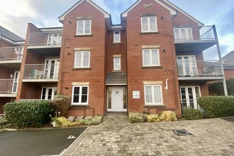 undefined, Flat 10, The Moorings, 21 Albert Way, East Cowes,