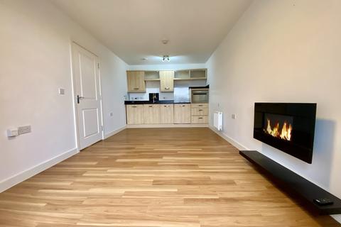 undefined, Flat 10, The Moorings, 21 Albert Way, East Cowes,
