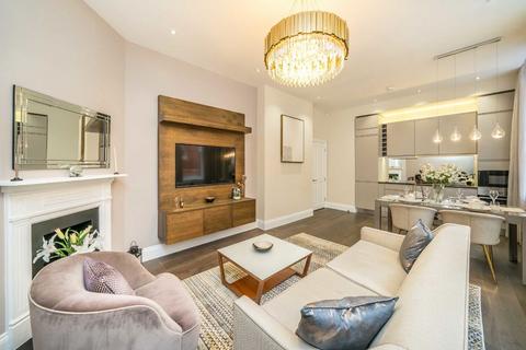 2 bedroom flat to rent, Maddox Street, London W1S