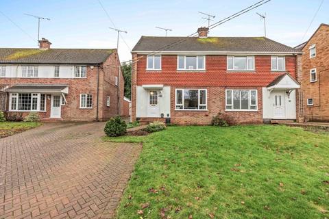 3 bedroom semi-detached house for sale, Lower Lodge Lane, High Wycombe HP15